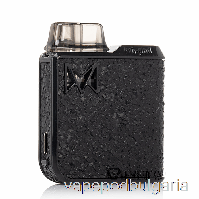 Vape Течности Mi-pod Pro Starter Kit Abyss Sparkle